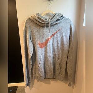 Nike sweatshirt